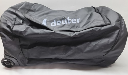 Deuter duffel pro roller - roller, 90