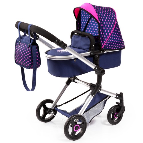 Bayer design kombi puppenwagen - bayer,