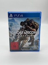 Tom Clancys Ghost Recon