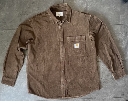 Carhartt wip flint - carhartt, l/s
