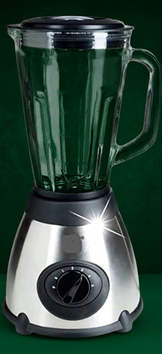 Mia vitaspeed standmixer - mia,