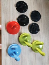 Kleiderhaken Ikea Garderobe Jacke Kinder Kindergarten Aufbewahrung 