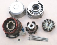 Lichtmaschine Honda CB 750 RC42 Sevenfifty   #4