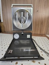 Original HANAU Höhensonne HA-FI 300 Type 1061 + Netzkabel 