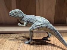 Schleich Dinosaurier Albertosaurus von 2002 vintage