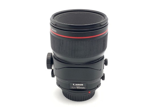 Canon 90mm 8l makro - 90mm,