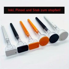 Cone Loader Set Pre Rolled