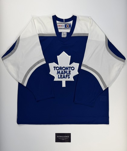 Ccm toronto maple leafs nhl - toronto,