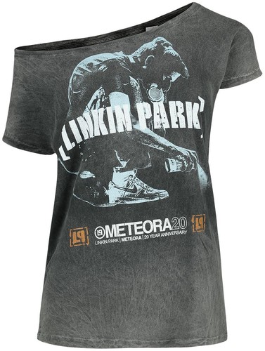 Linkin park shirt damen - linkin, t-shirt