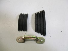 Haltebügel 2. Suzuki DR 650 R