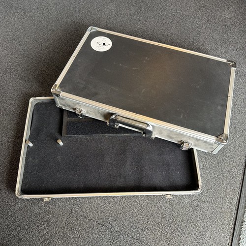 Kinsman pedal board koffer - kinsman,