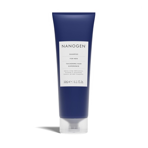 Nanogen haarverdicker shampoo - nanogen,