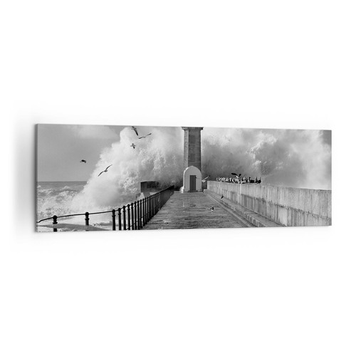 Wandbilder 160x50cm