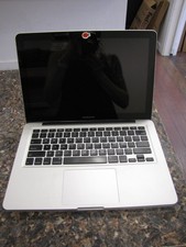 13" Apple MacBook Pro 7,1