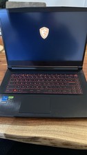 MSI Laptop| Rtx 4050 Laptop