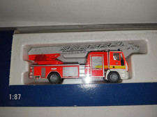 Rietze Feuerwehr  Iveco