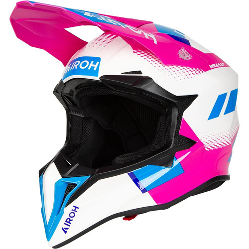 Airoh motocross helm wraap - airoh,