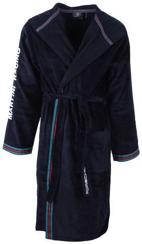 Porsche herren bademantel - porsche,