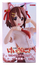 K-ON! Yui Hirasawa Trio-Try-iT