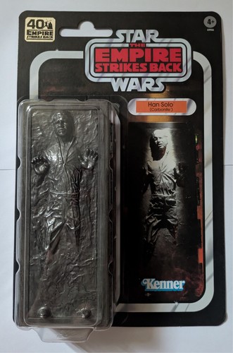 Star wars black - star,