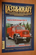 LAST & KRAFT 2006-05 05-2006