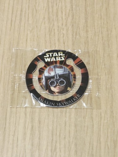Star wars anakin skywalker - wars,