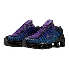 Nike Shox TL Voltage Purple