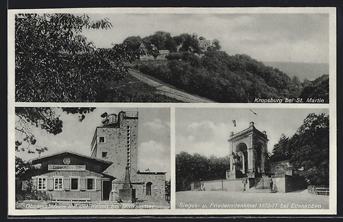 Kropsburg observatorium - kropsburg,,