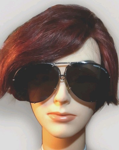 Sonnenbrille von porsche - sonnenbrille,