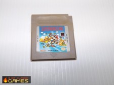 Super Mario Land  - GAME ONLY