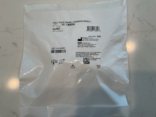 Resmed ultra mirage - resmed,