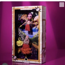 Mattel Creations Monster High