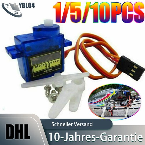 Micro servo motor - motor, sg90