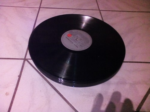 Schallplatten vinyl 12 - 20,
