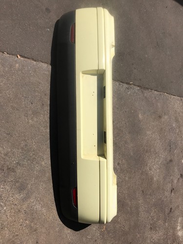 6253 stoßstange hinten seat - 6253,