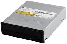 Laufwerk DVD-RW HITACHI LG GSA-H21N DVD WRITABLE/CD-RW DRIVE IDE 5.25" Zoll