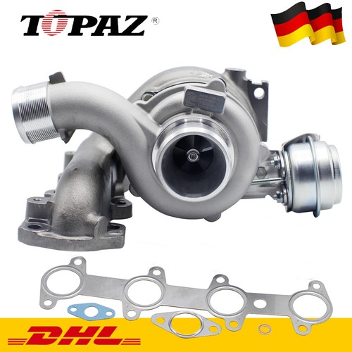 Neu turbolader für - für, opel