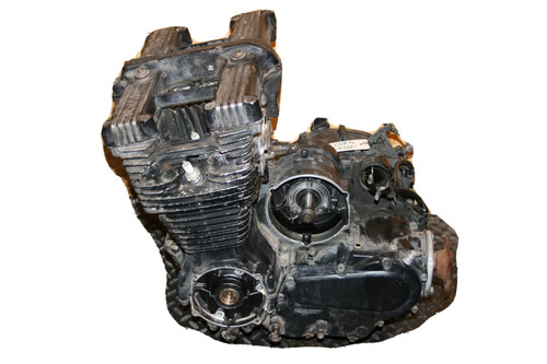 Yamaha xj650 4k0 1980 1982 - xj650,