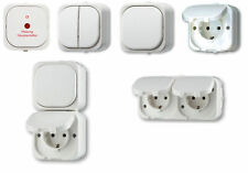 REV Ritter AquaTop weiß