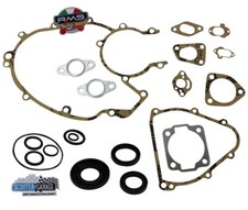 Motordichtsatz / Dichtring Set 50ccm für Piaggio Vespa PK 50 / Ape 50 / PK 50 XL