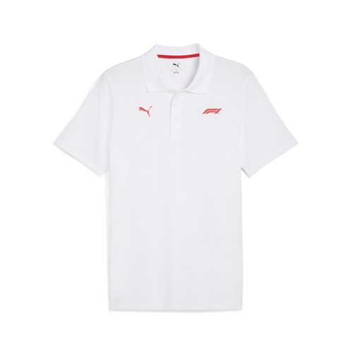 Puma essentials polo - essentials,