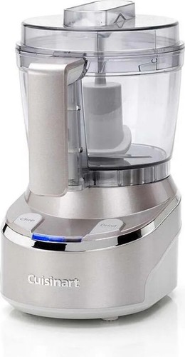 Cuisinart mini prep - cuisinart,