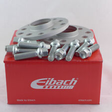 Eibach Spurverbreiterung 30mm LK:98/4 MZ:58mm silber +Bolzen SI