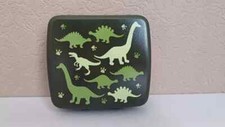 Tupperware  Sandwichbox DINO -  DINO Brotdose