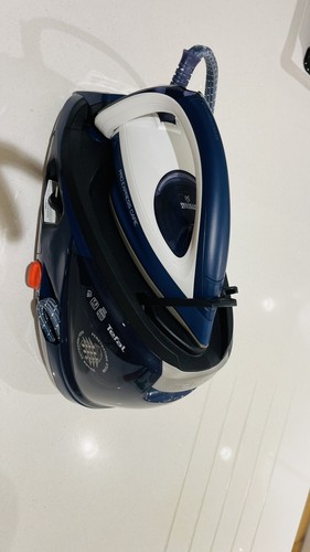 Tefal pro express care - express,