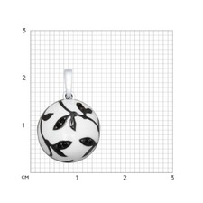 Anhänger 925 Sterlingsilber