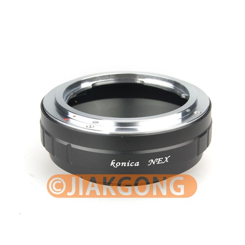 Konica lens sony nex 7 - lens,