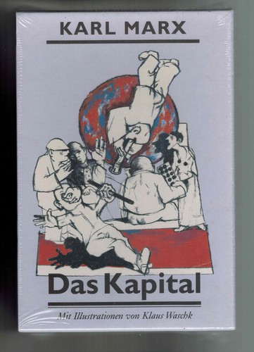 Karl marx das kapital - karl,