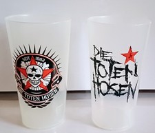 Die Toten Hosen Set 2