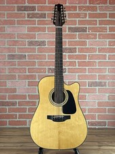 Takamine GD30CE 12-string